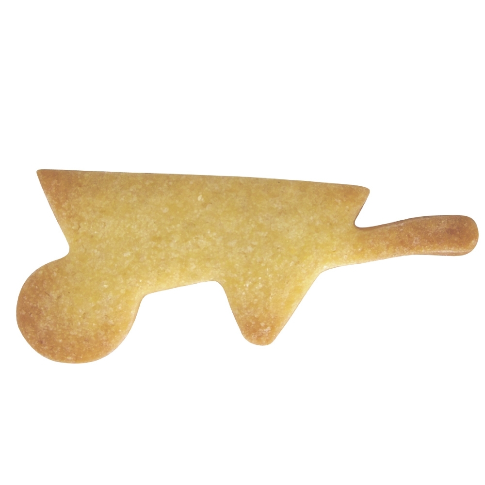 Städter - Cookie Cutter Wheelbarrow 7,5 cm