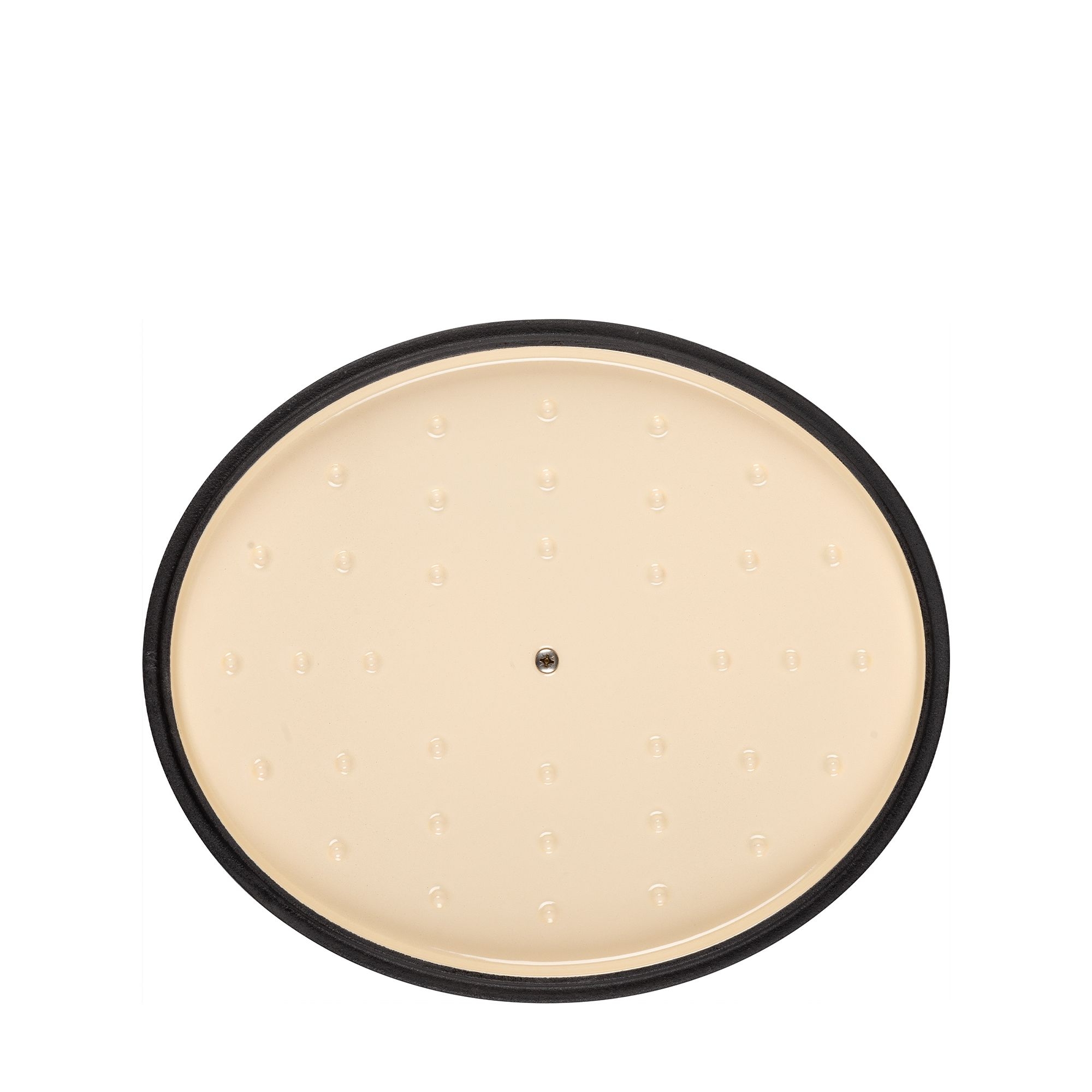 BALLARINI - Cocotte | Bellamonte | oval | 29 cm | Schwarz BALLARINI - Cocotte | Bellamonte | oval | 29 cm | Schwarz