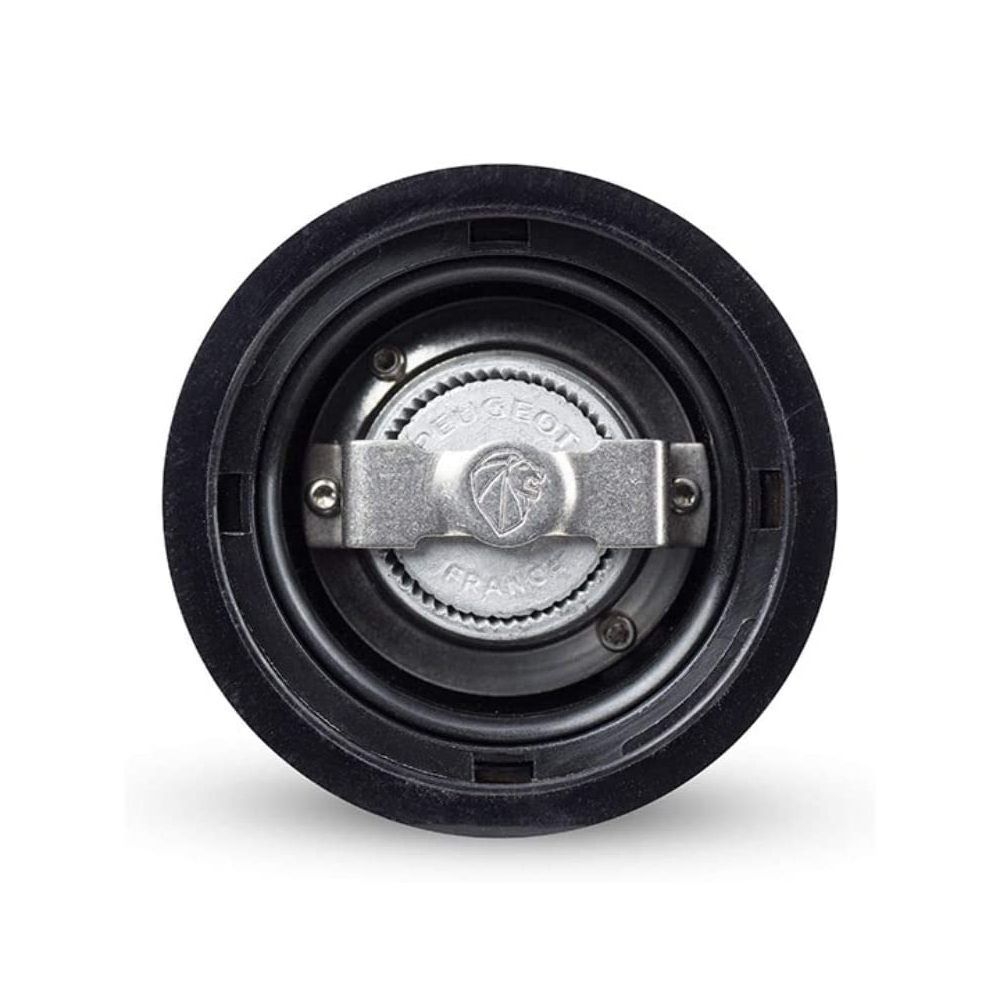 PSP Peugeot - Gewürzmühle mit Kurbel Isen - Schwarz