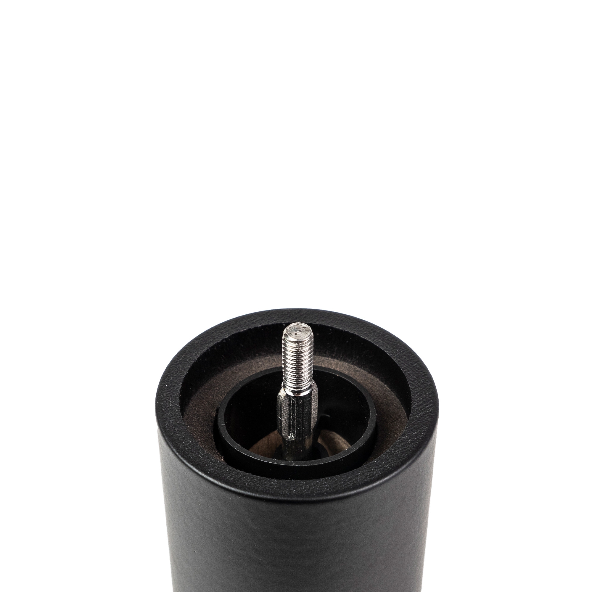 PSP Peugeot - Spice mill with crank Isen - Black