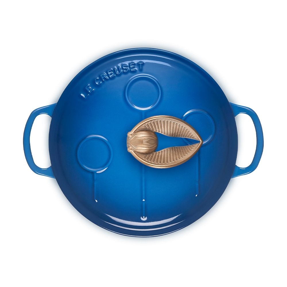 Le Creuset - Quidditch™ Bräter 20 cm