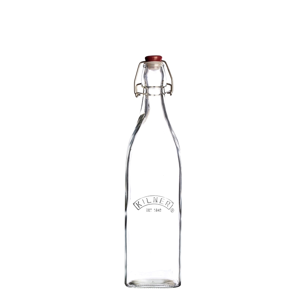 Kilner - Glass bottle - 0.55 L Kilner - Glass bottle - 0.55 L