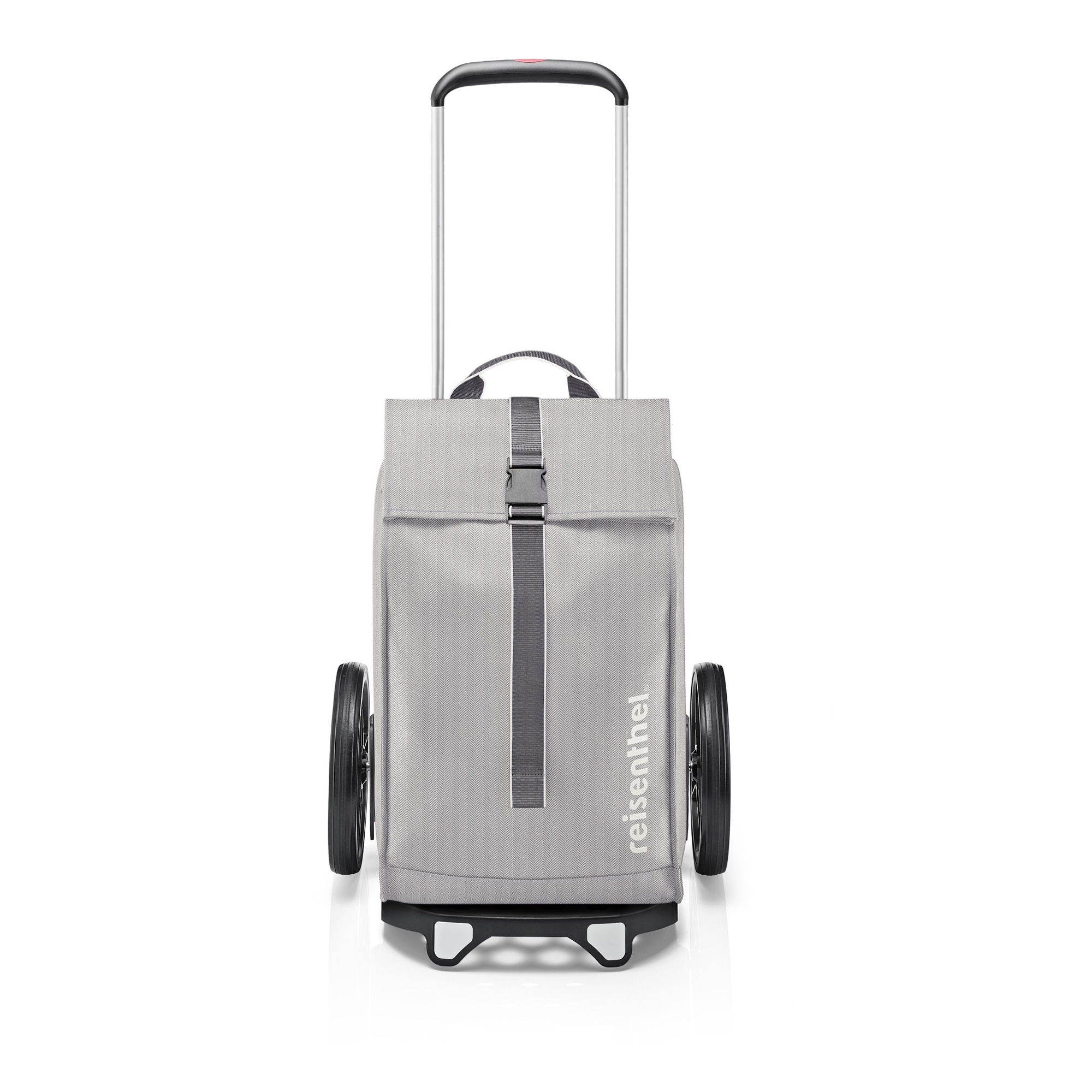 reisenthel - citycruiser - herringbone grey reisenthel - citycruiser - herringbone grey