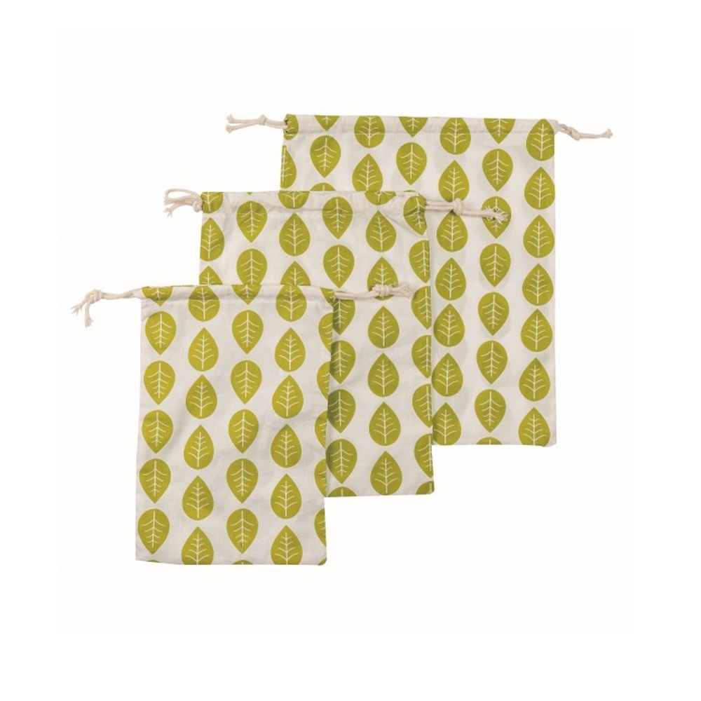 Nuts - Fruit & Vegetable Bags - 3 pieces Nuts - Fruit & Vegetable Bags - 3 pieces