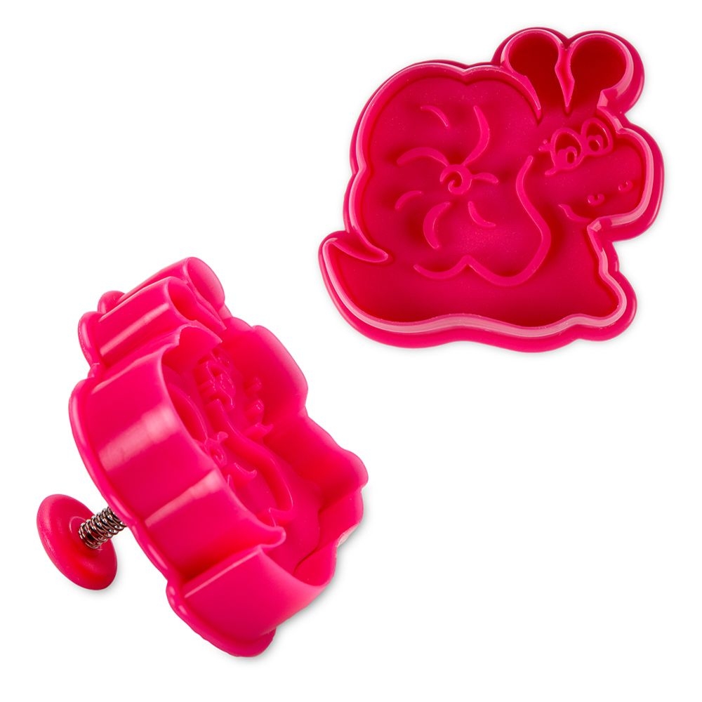 Städter - Cookie cutter Snail - 6,5 cm