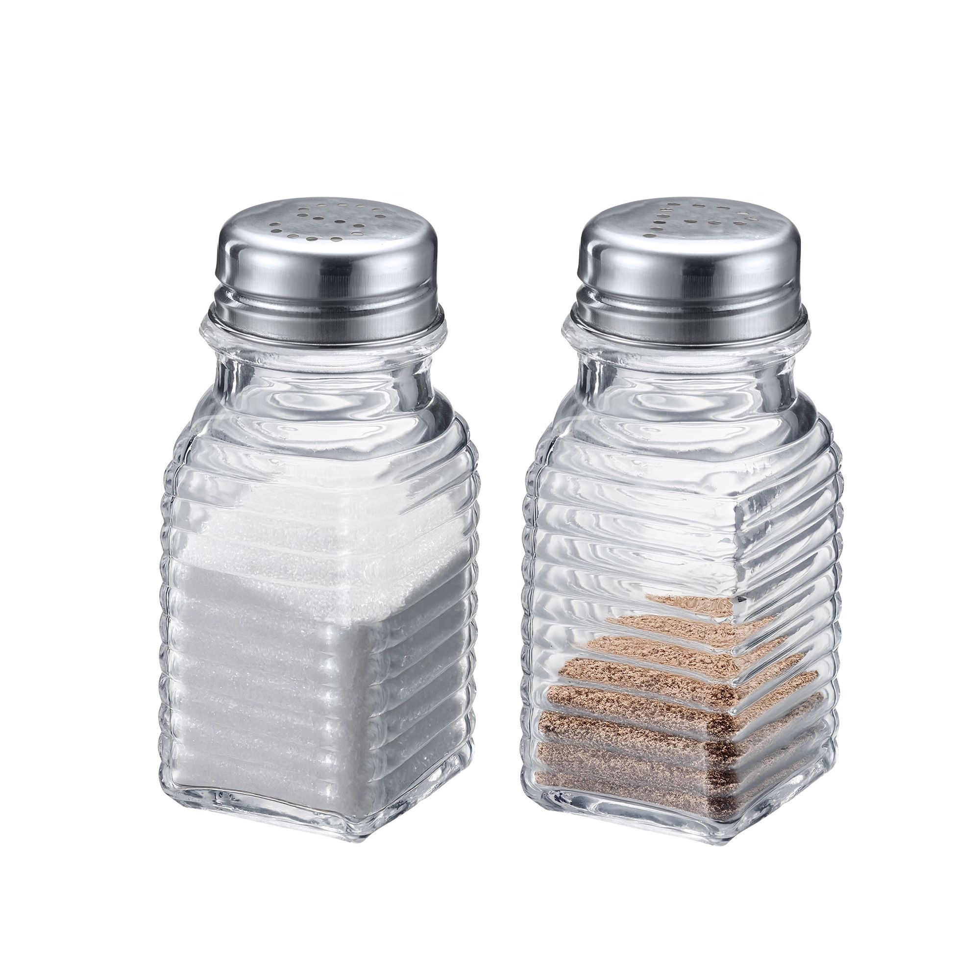 Westmark - Salt and pepper shaker set »Porto«