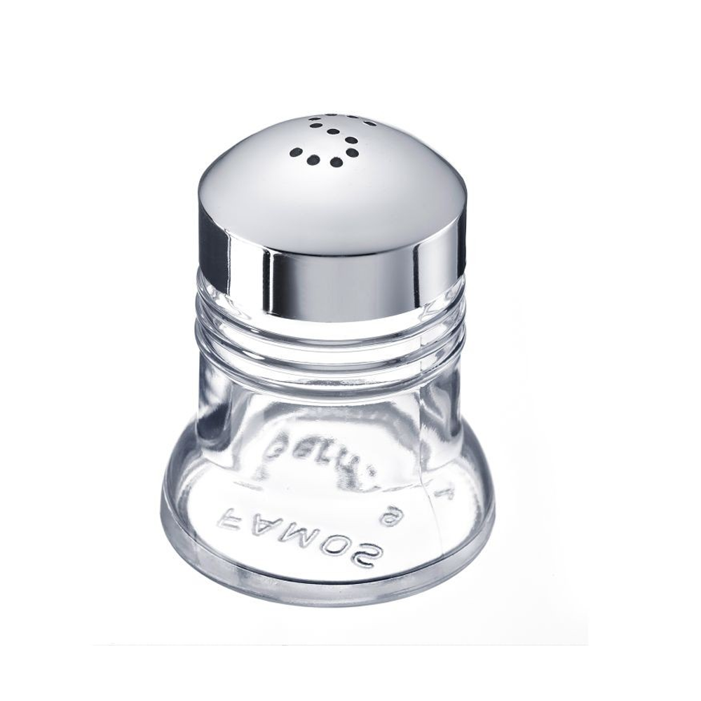 Westmark - salt shaker »Paris Chrome«