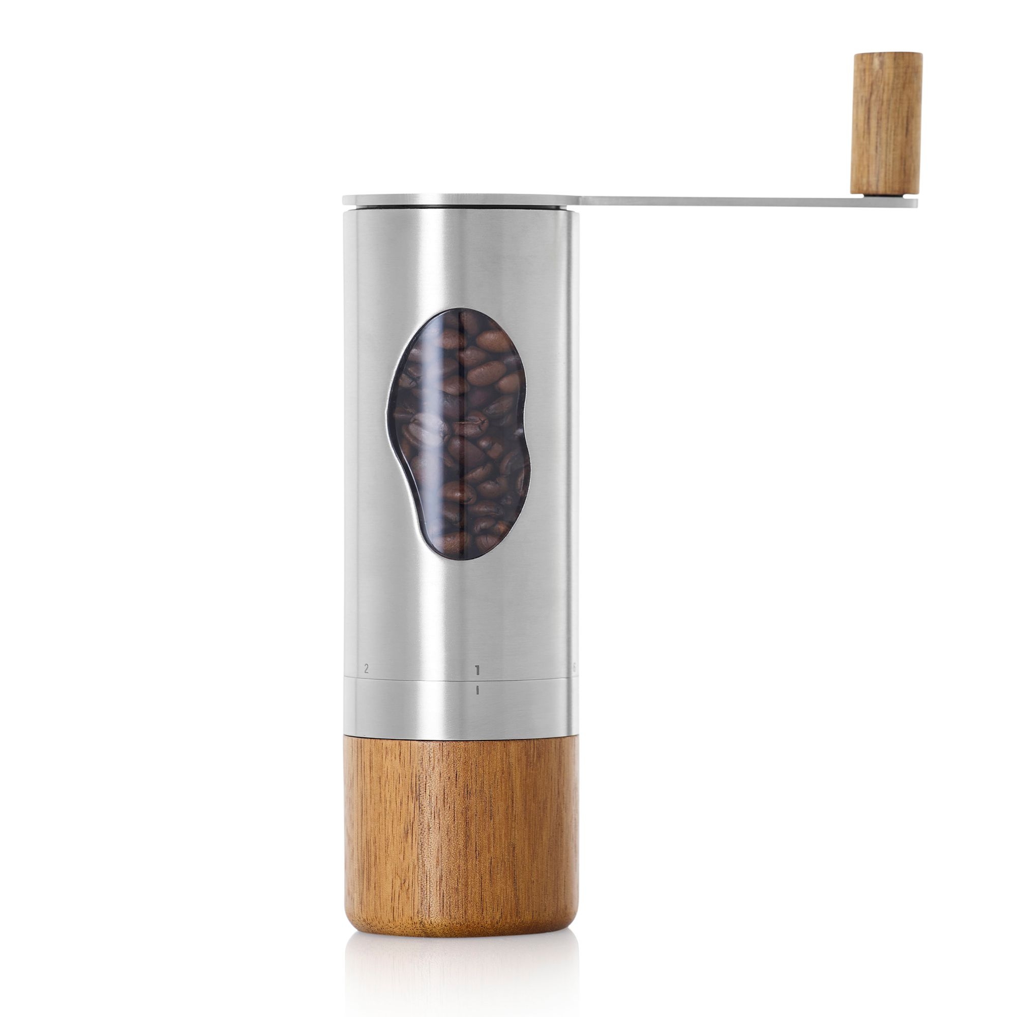 AdHoc - COFFEE GRINDER MRS. BEAN