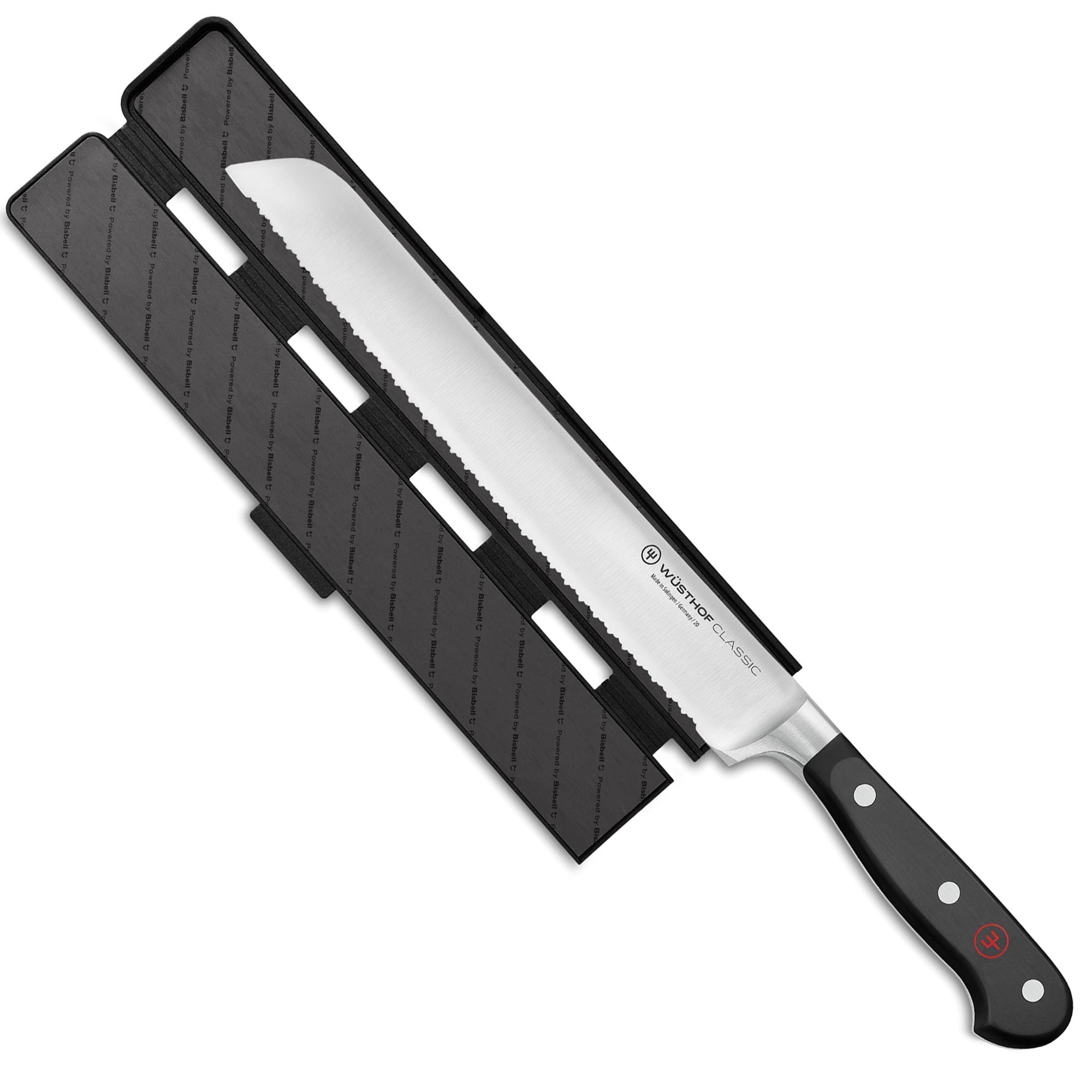 Wüsthof - magnetic blade protector - 26cm