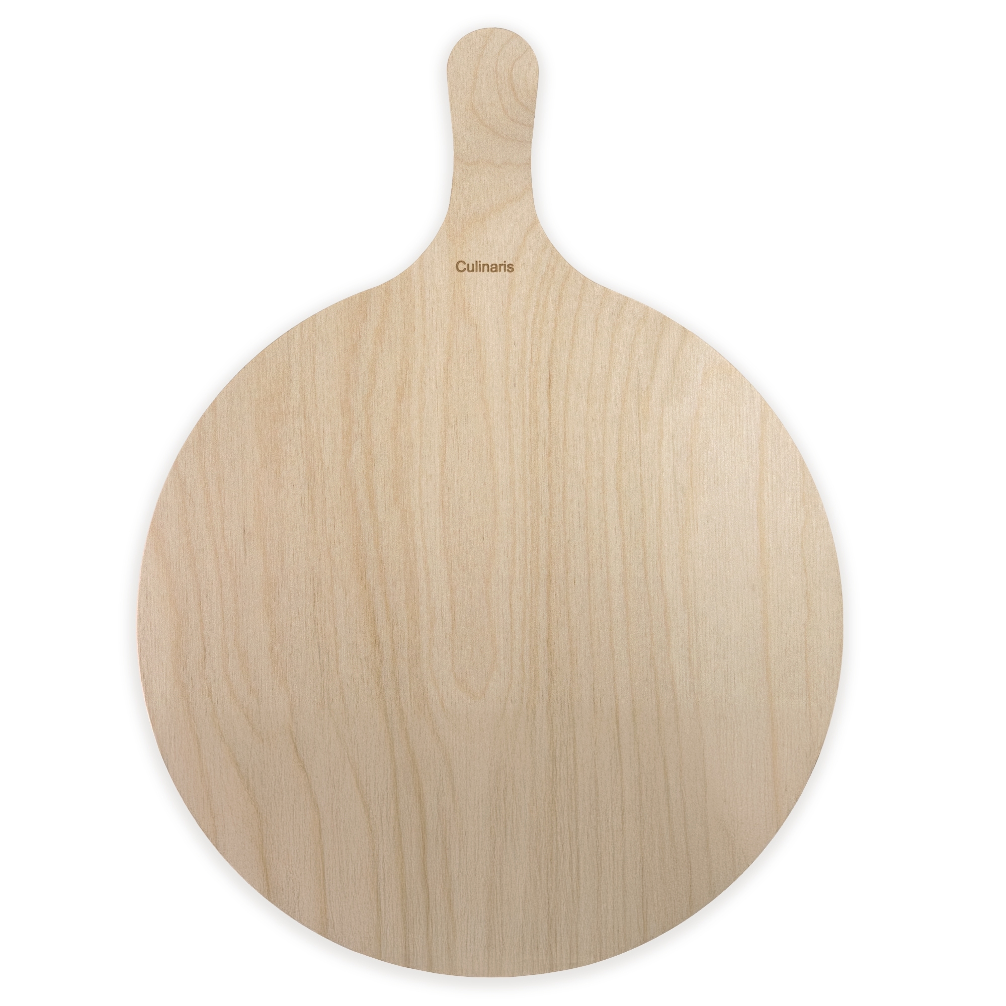 Flambé plate - birch wood - 43 x 32 cm | Culinaris Flambé plate - birch wood - 43 x 32 cm | Culinaris