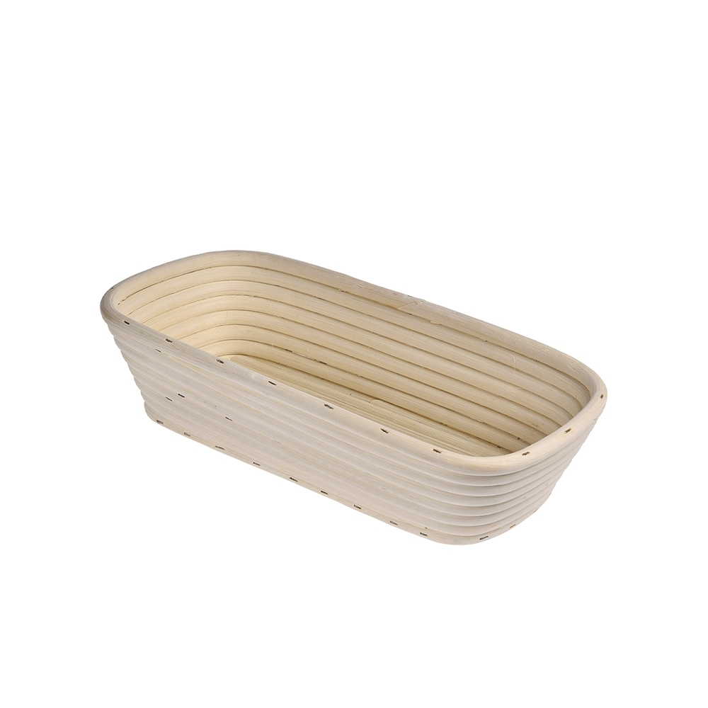 Küchenprofi - Gärkörbchen, rechteckig