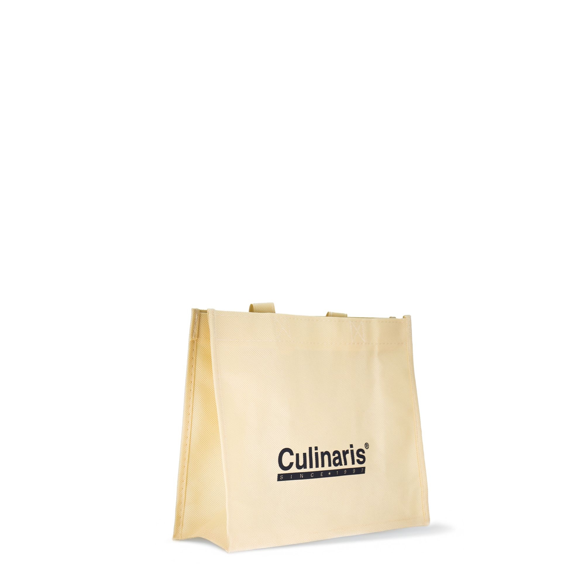 shopping bag S - cream | Culinaris shopping bag S - cream | Culinaris