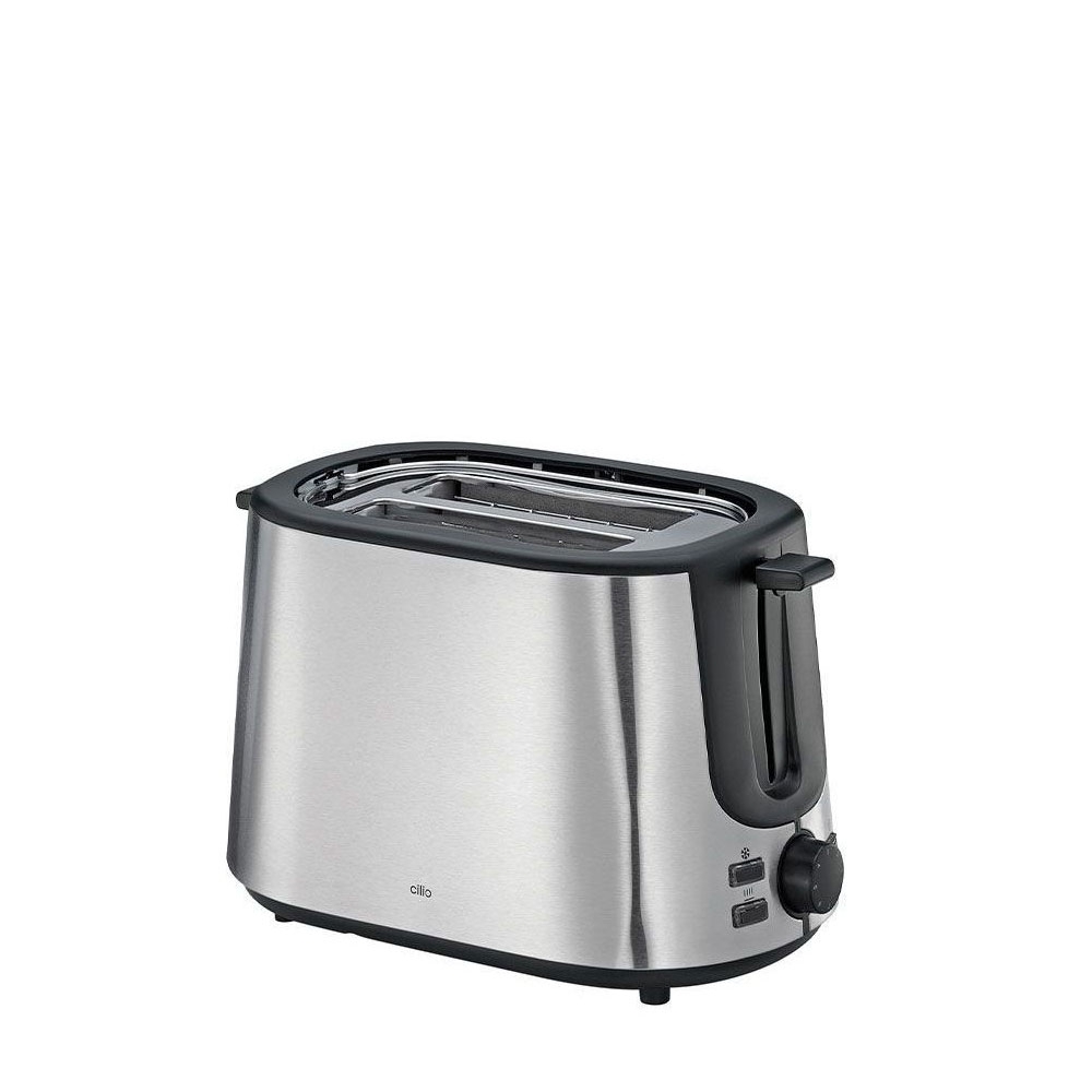 cilio - Toaster CLASSIC 2 Scheiben cilio - Toaster CLASSIC 2 Scheiben