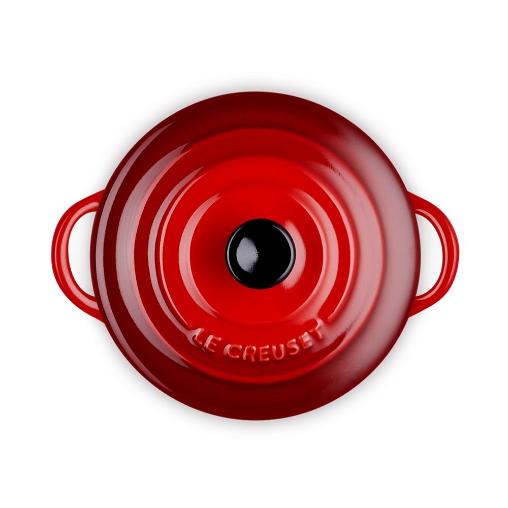 Le Creuset - 4er Set Mini-Cocotte