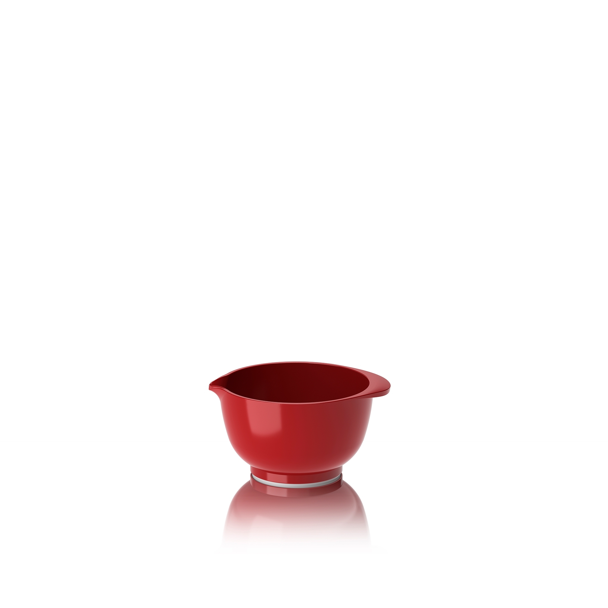 Rosti - NEW Margrethe Rührschüssel - 0,25 l - Rot