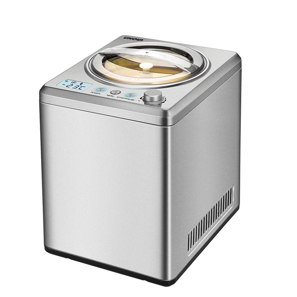 Unold - Ice Cream Maker Profi Plus Unold - Ice Cream Maker Profi Plus
