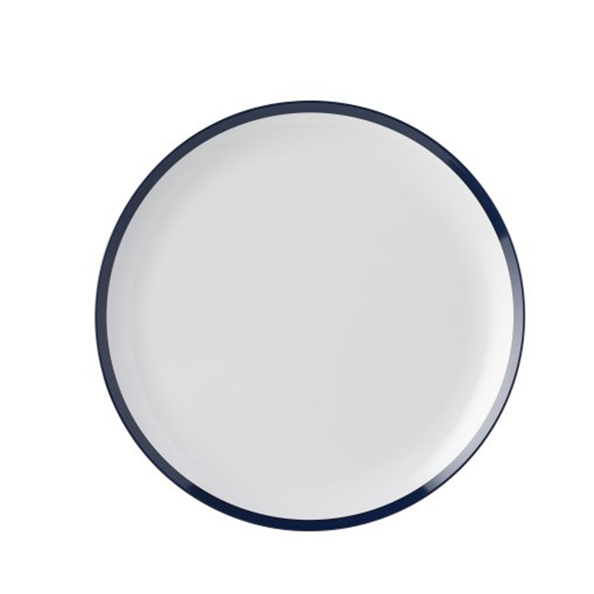 Mepal - Flow Breakfast Plate - different colors