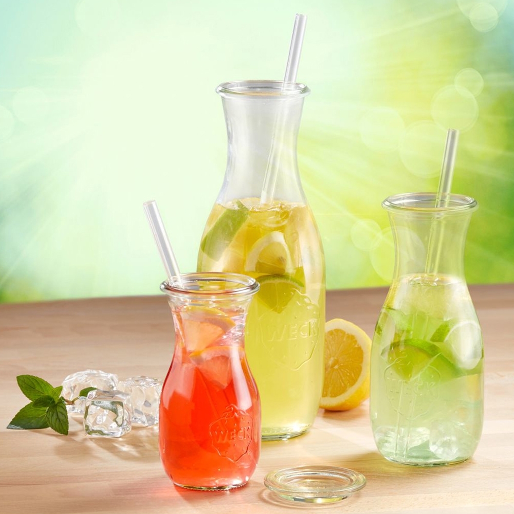 Westmark - Weck-Flasche