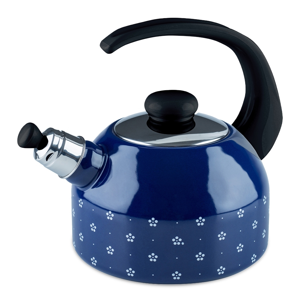 Riess COUNTRY - Dirndl - Kettle with flute Riess COUNTRY - Dirndl - Kettle with flute