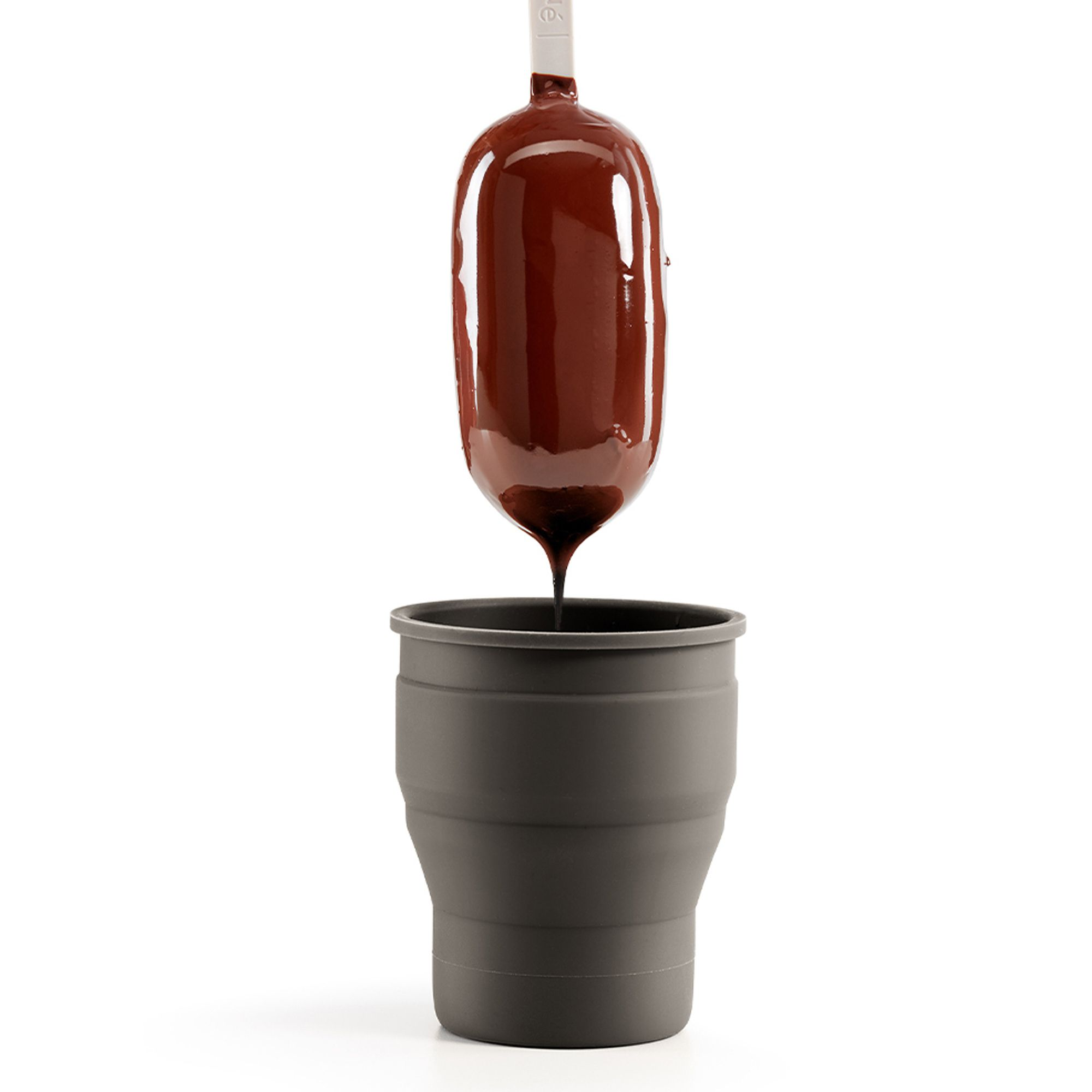 Lékué - Ice cream molds set of 4 + melting cup Lékué - Ice cream molds set of 4 + melting cup