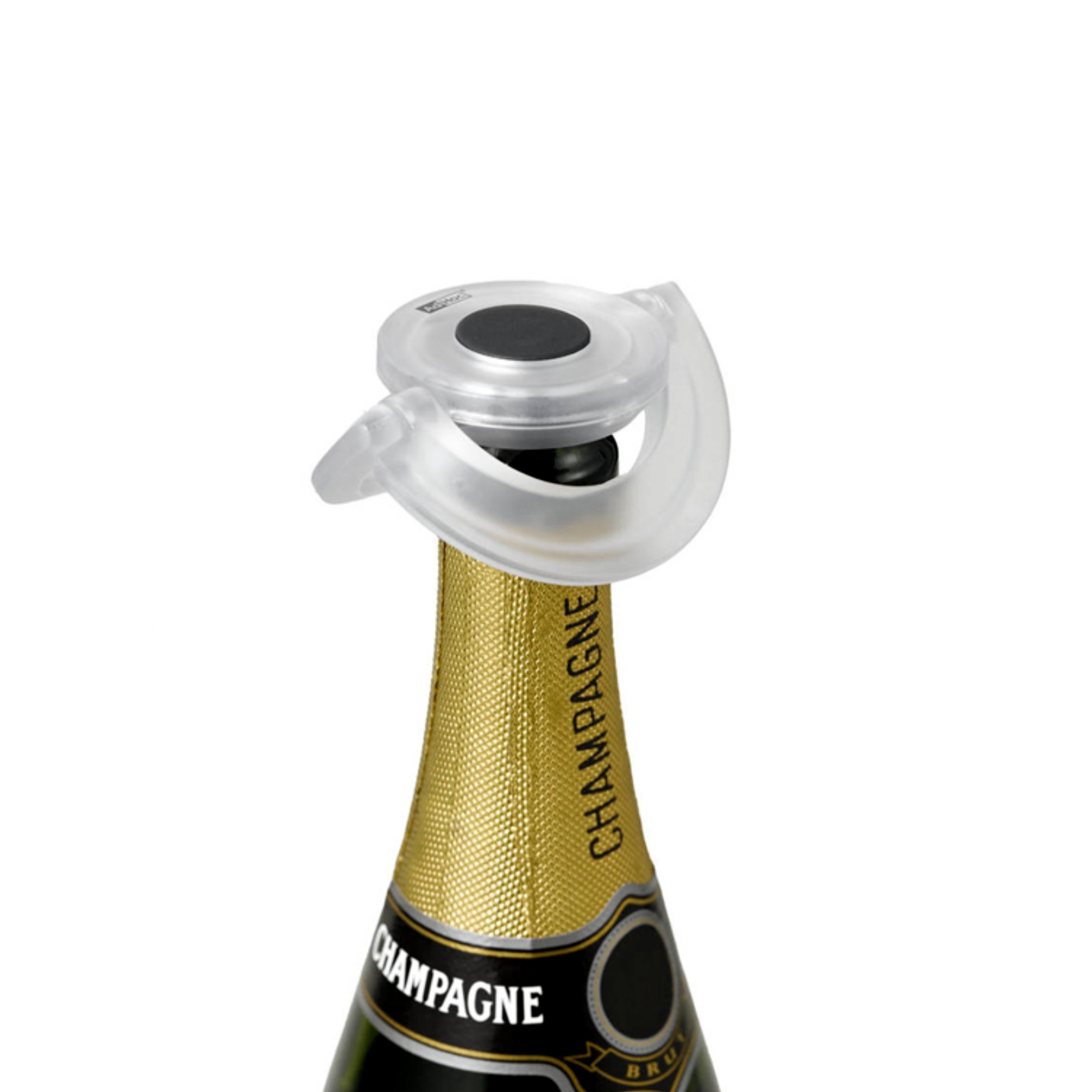 AdHoc - Sekt- und Champagnerverschluss GUSTO
