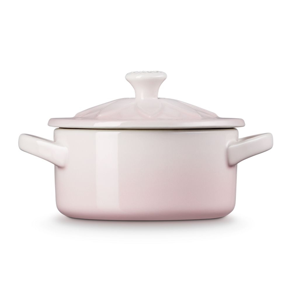 Le Creuset - Mini Cocotte - rund 250 ml