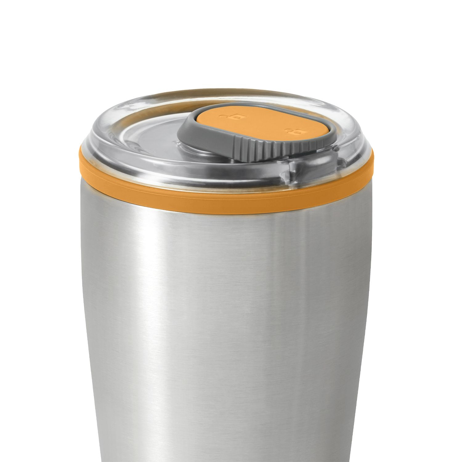 black+blum - Travel Tumbler Stainless Steel 600 ml