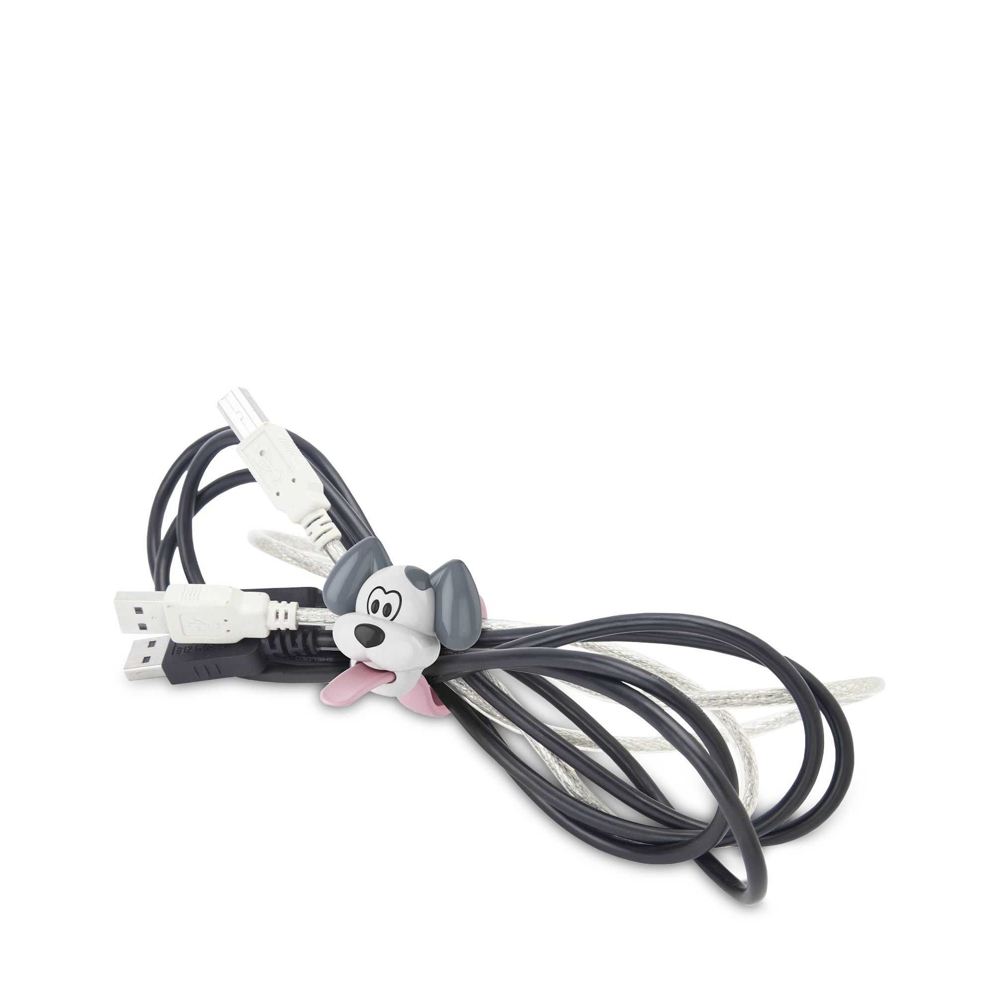 Joie - Tüten-Verschluss 3er Set Dog