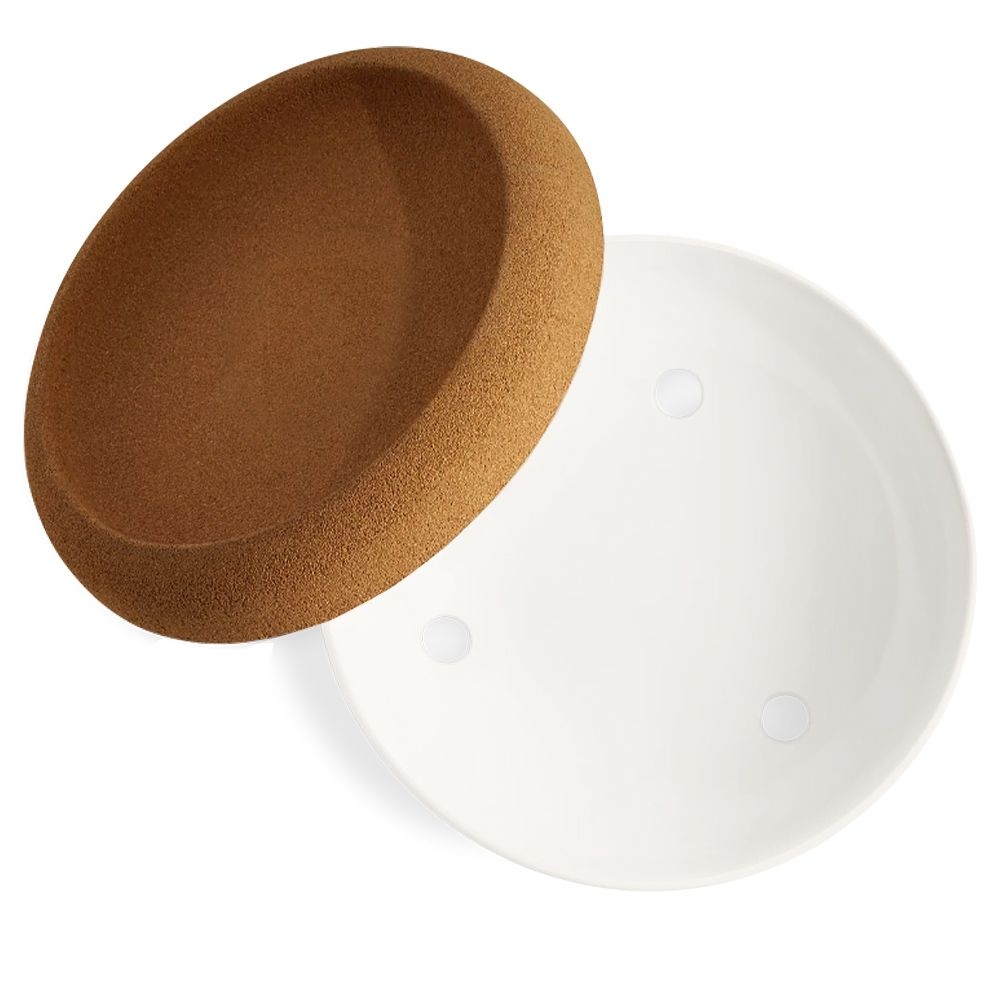 Emile Henry - Lid for Large Storage Bowl 36 cm