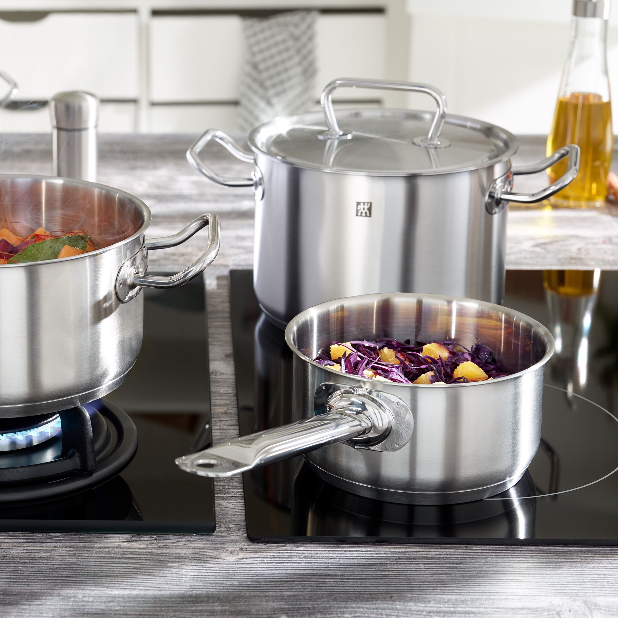 Zwilling - Saucepan | TWIN Classic | 14 cm