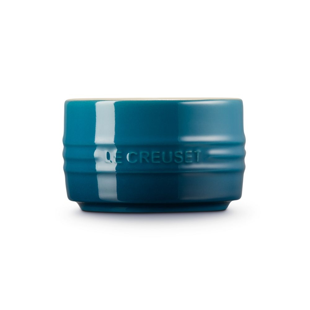 Le Creuset - Stackable molds