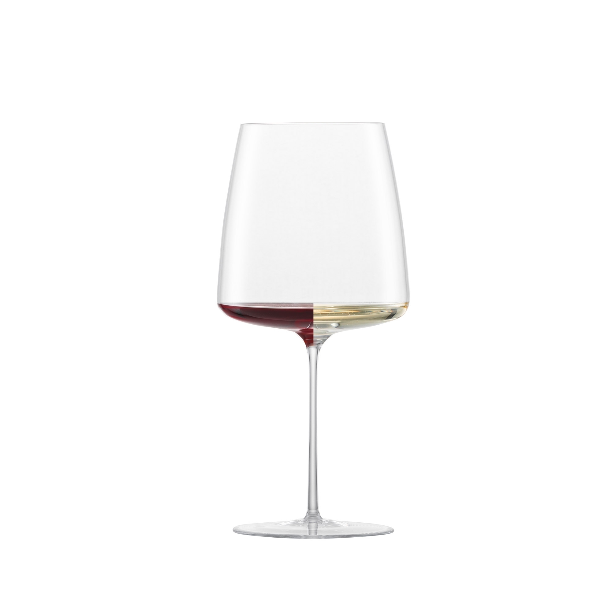 Schott Zwiesel - Weinglas samtig & üppig Simplify Schott Zwiesel - Weinglas samtig & üppig Simplify