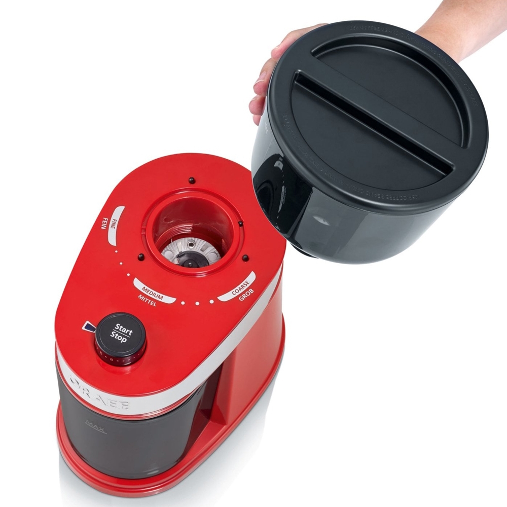 Graef - Coffee grinder CM 201