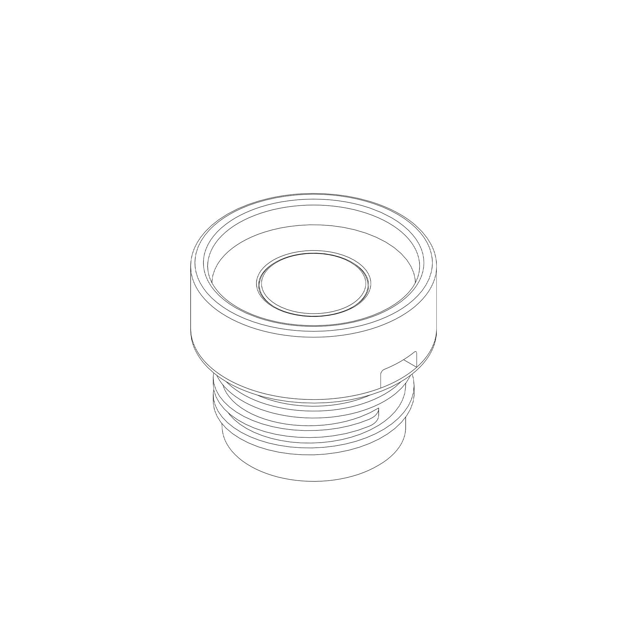 Stelton - Emma lid for x-200-2/x-200-7 - Ø 5.5 cm