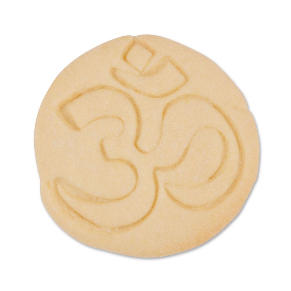 Städter - Cookie cutter Om - 6 cm