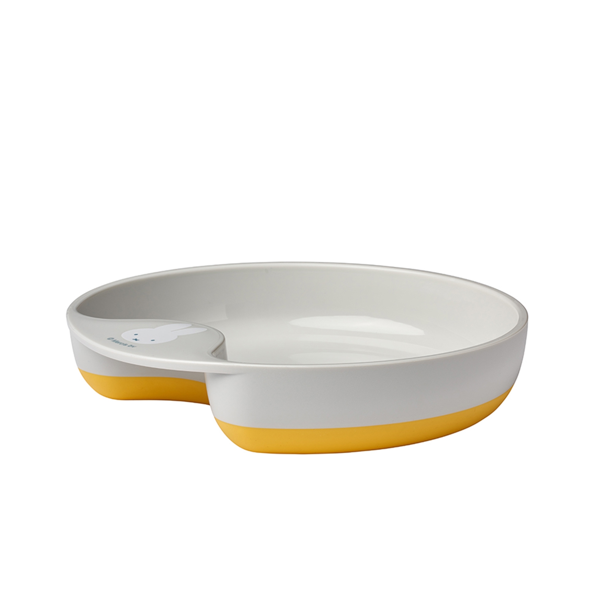Mepal - Mio learning plates - different colors and motifs