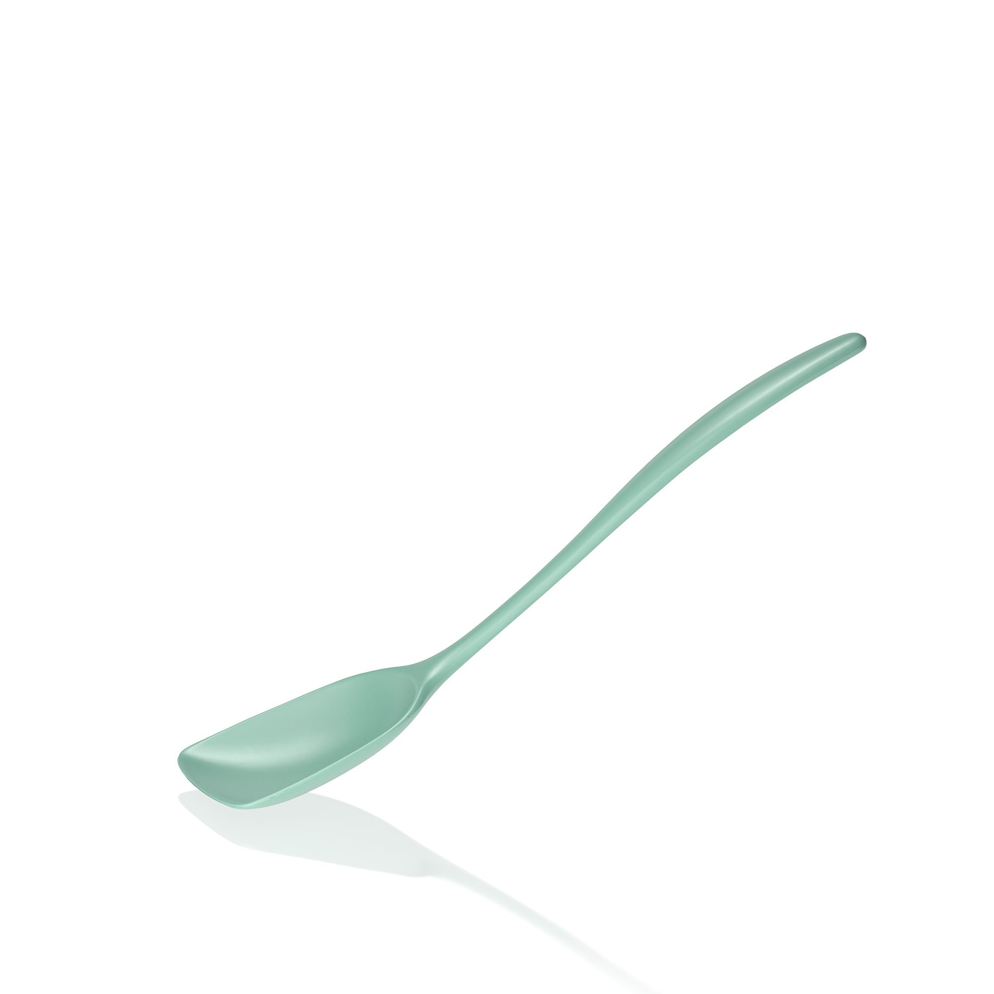 Rosti - Kochlöffel breit NEW Classic - Nordic Green