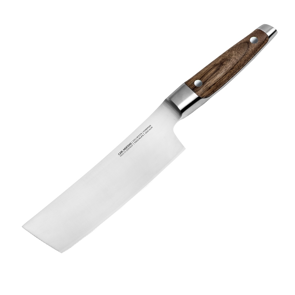 Carl Mertens - FOREMAN - Chopper 16 cm