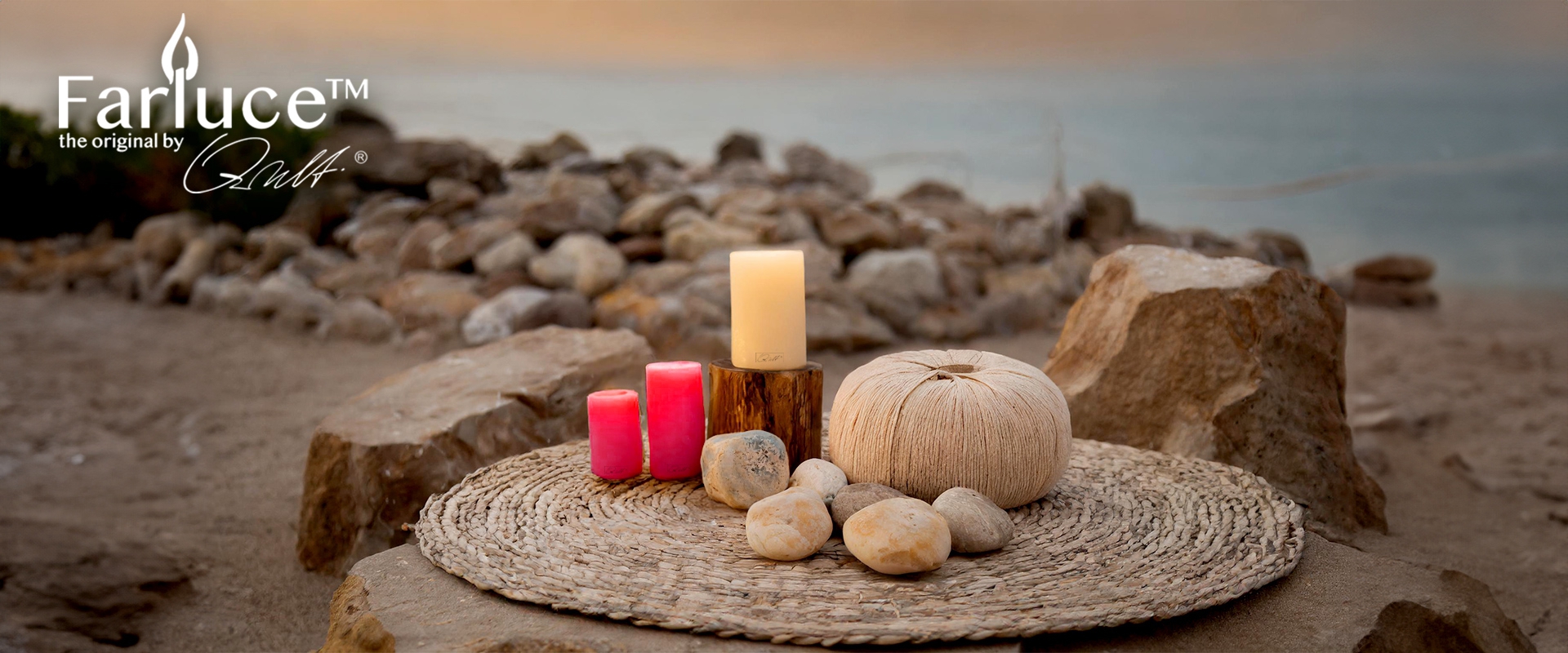 FARLUCE™ Inside Matt