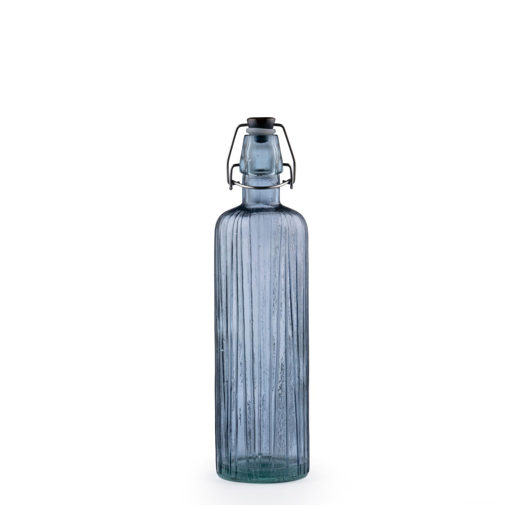 Bitz - Water Bottle Kusintha 0,75 liter Blue