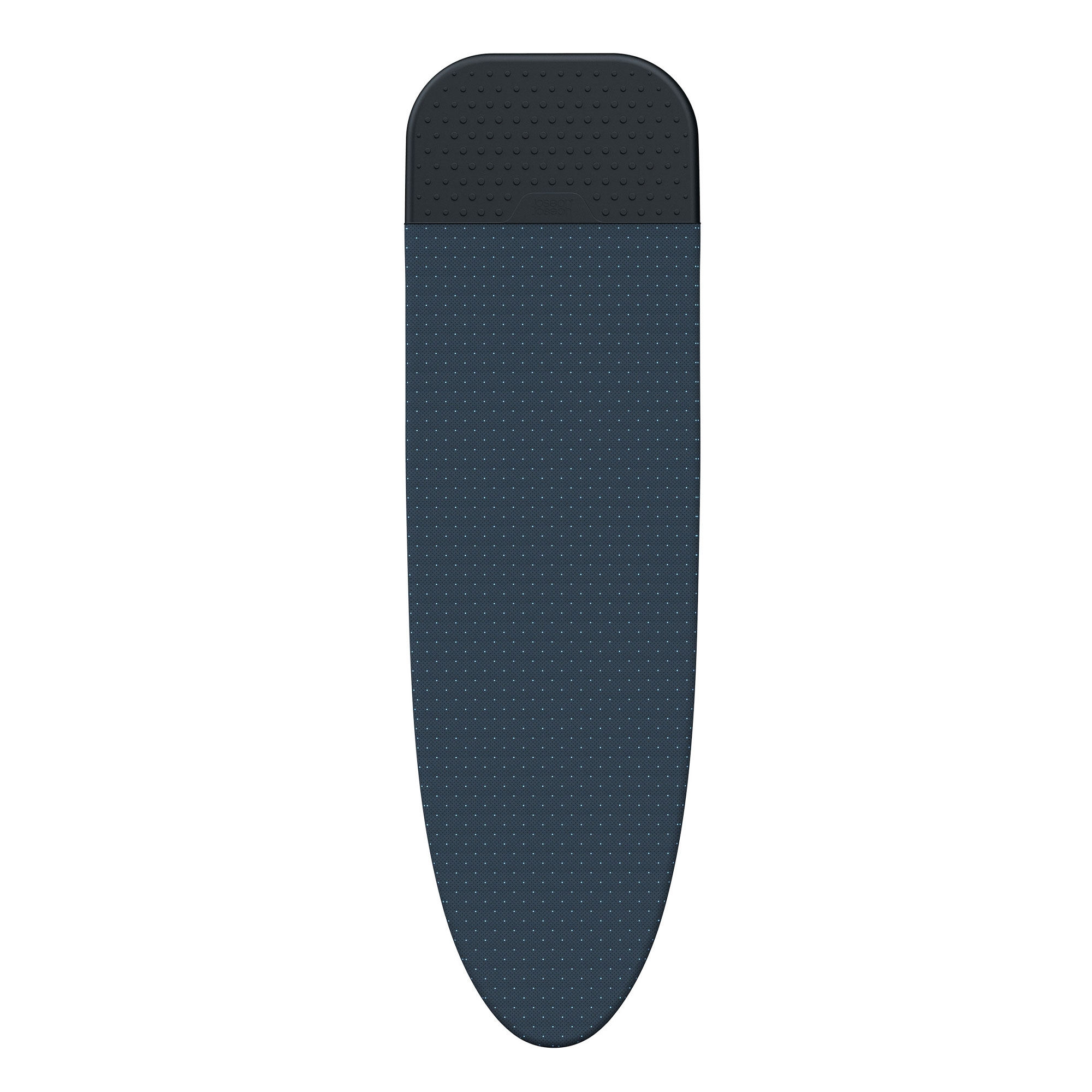Joseph Joseph - Ironing board cover - Glide™ Plus 130 x 38cm - black/blue Joseph Joseph - Ironing board cover - Glide™ Plus 130 x 38cm - black/blue