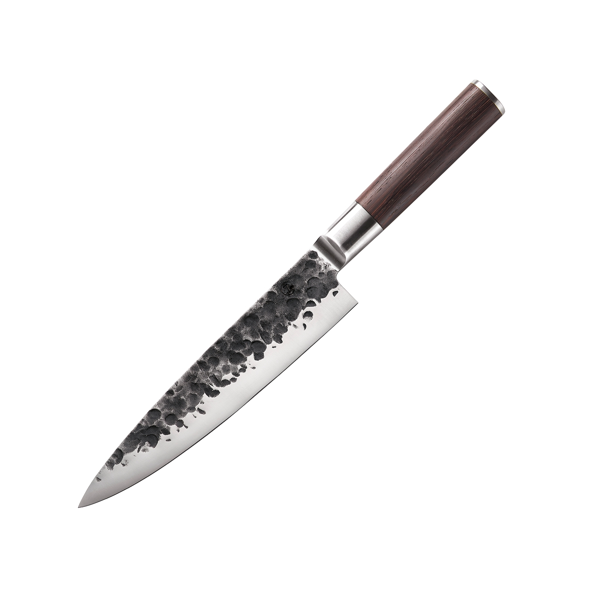 Zassenhaus - Kochmesser - KYOTO - 20 cm - Wengeholz