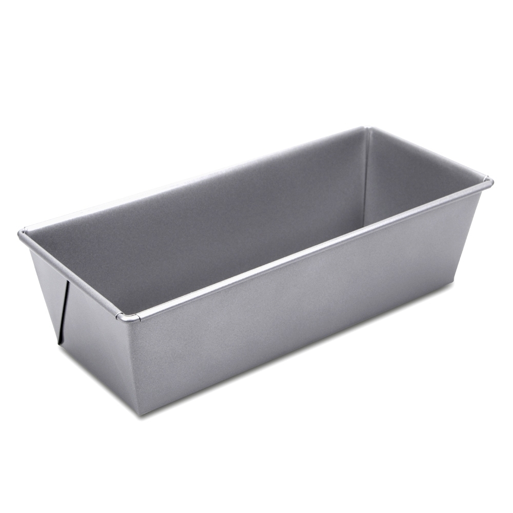 Städter - We-Love-Baking Kastenform in 2 Größen Städter - We-Love-Baking Kastenform in 2 Größen