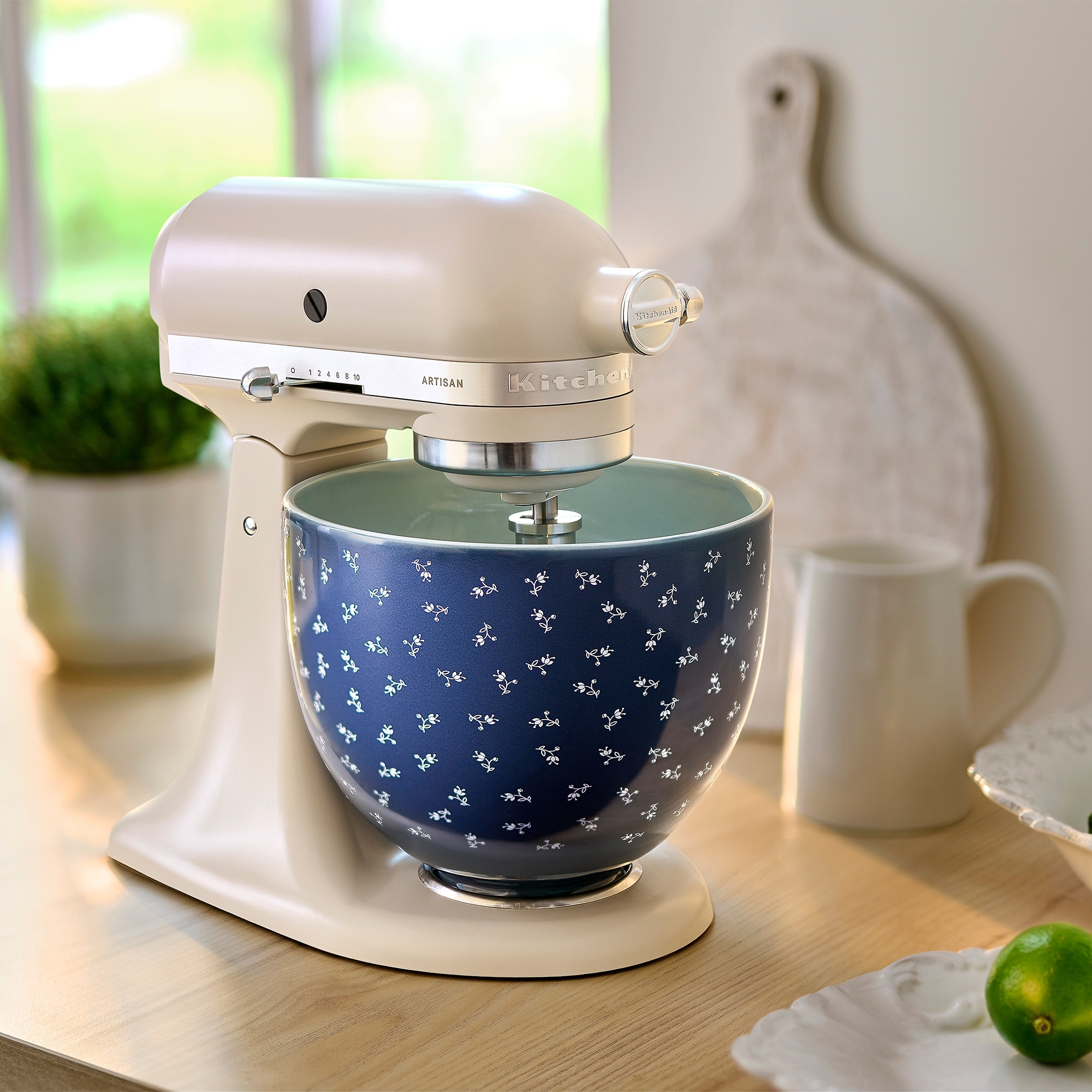 KitchenAid - Keramik-Schüssel 4,7 L