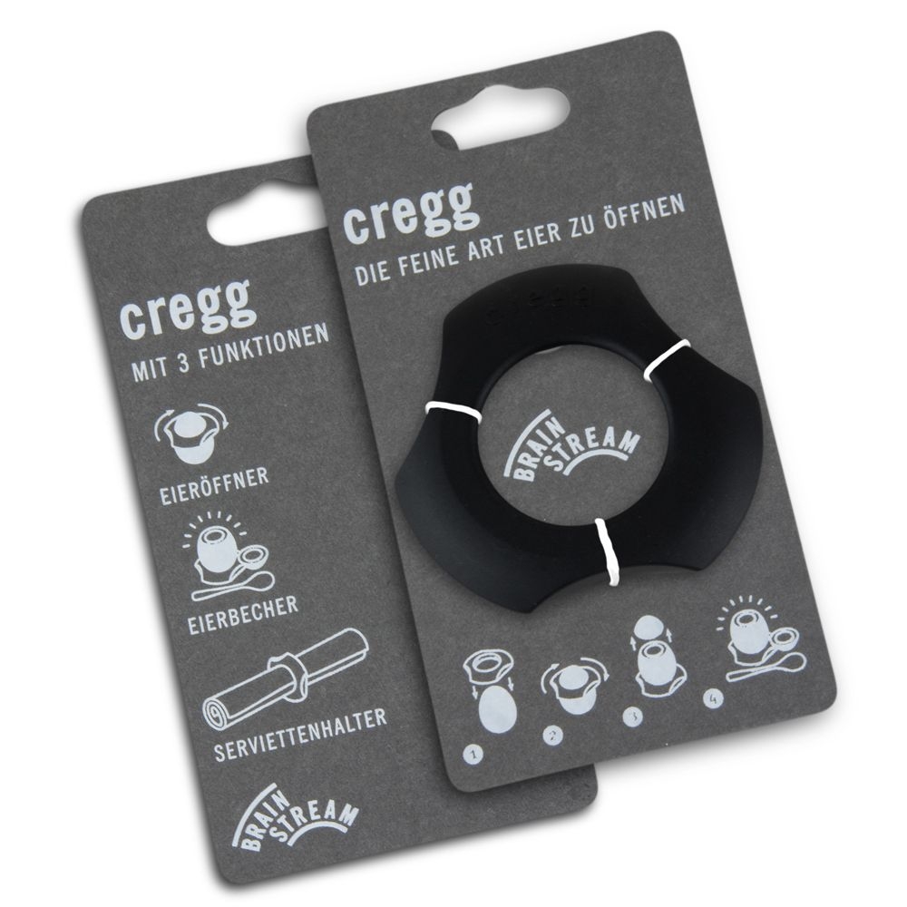 Brainstream - Egg cutter cregg