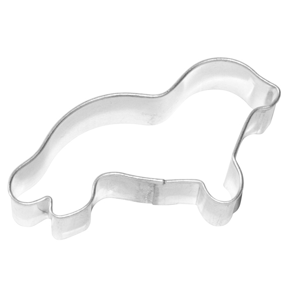 RBV Birkmann - Cookie cutter Seal 6,5 cm