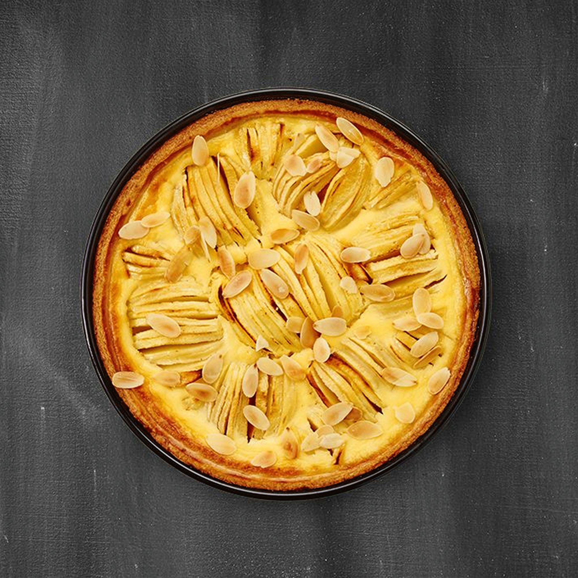 Birkmann - Flan / baking tray 24 cm - Premium Baking