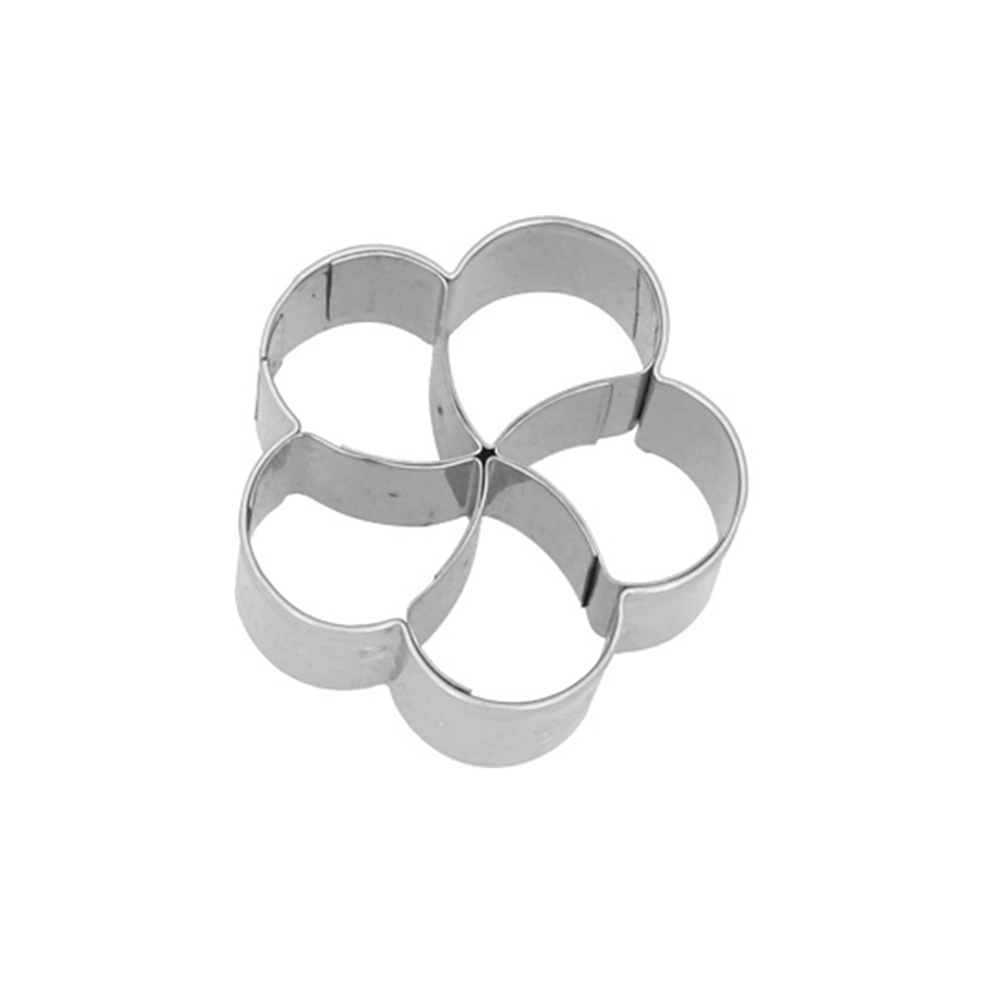 Birkmann - Ausstechform Blume - 4,5 cm