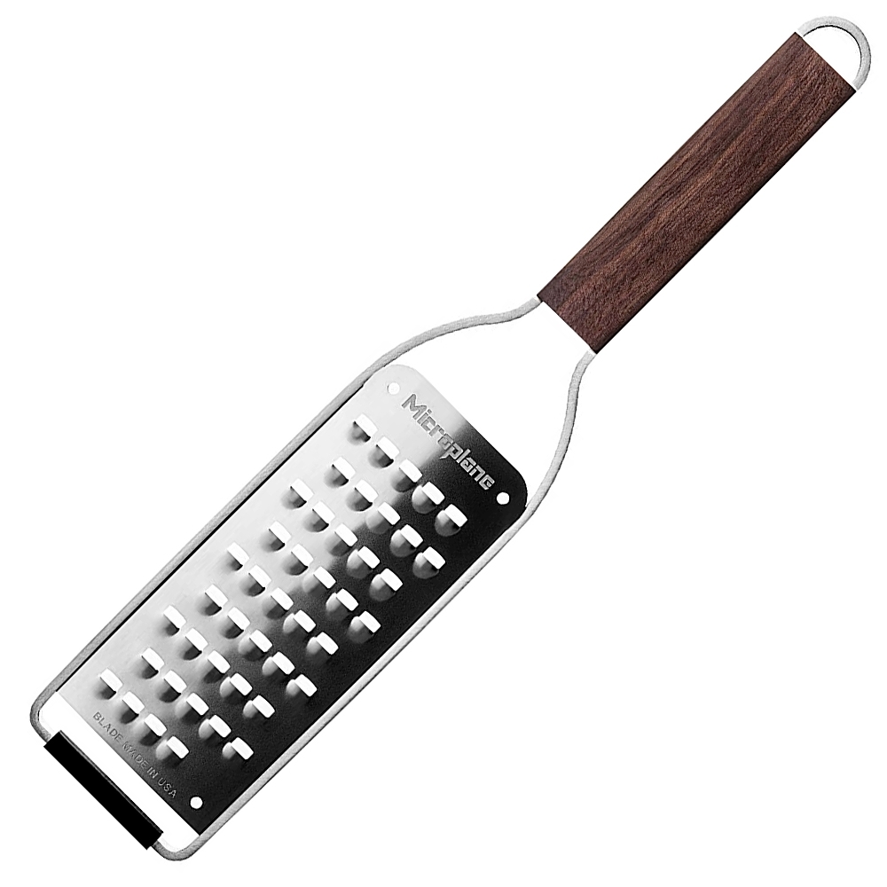 Microplane - Sehr Grob - Master Serie Microplane - Sehr Grob - Master Serie