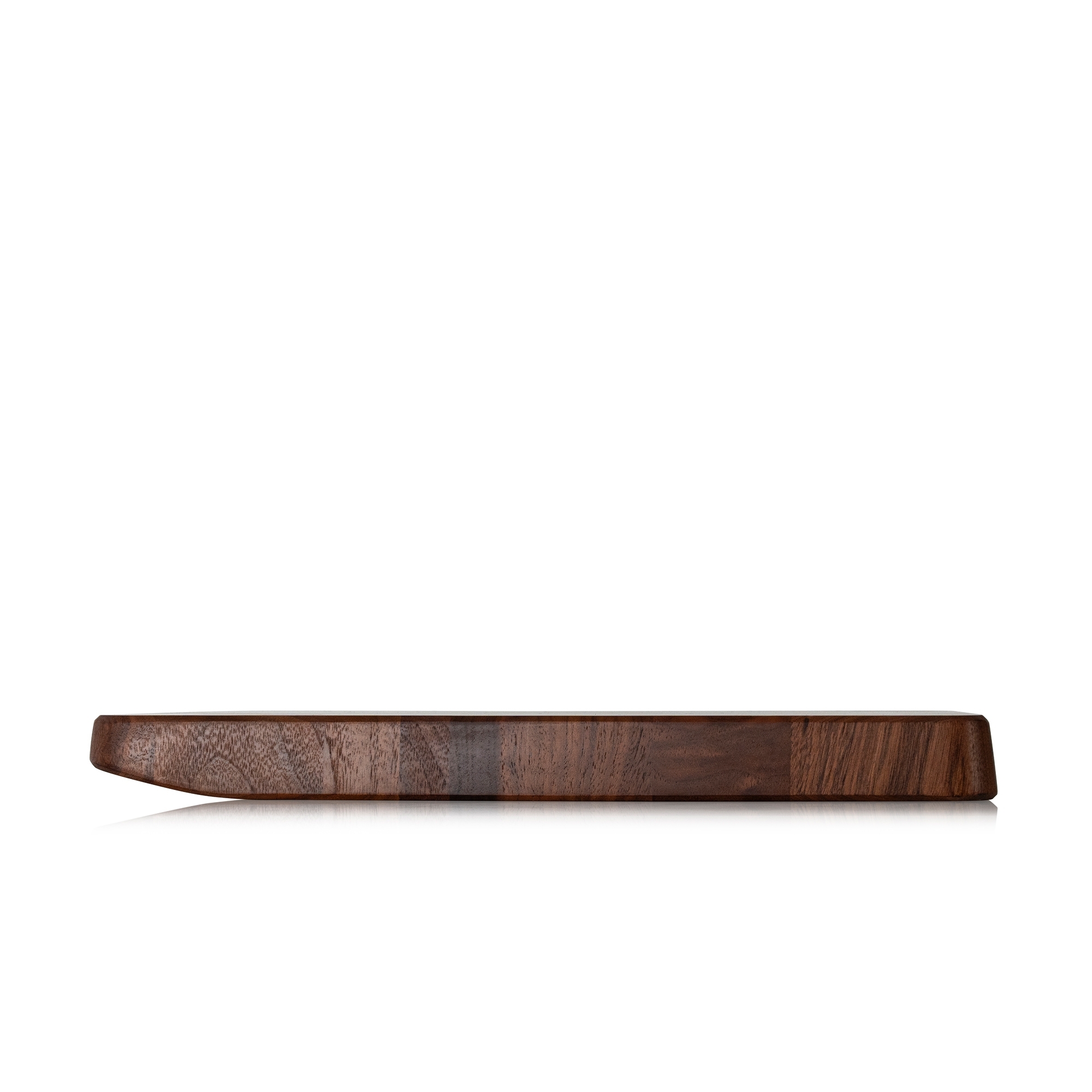 Continenta - Cutting Board, End-Grain Walnut, 32,5 x 21,5 x 3 cm
